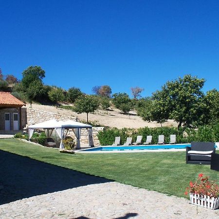 Quinta Da Picoila 호텔 페네도누 외부 사진
