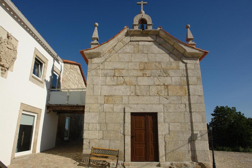Quinta Da Picoila 호텔 페네도누 외부 사진