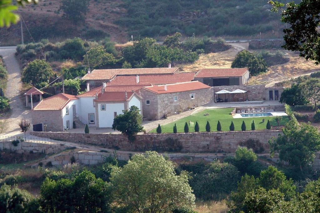 Quinta Da Picoila 호텔 페네도누 외부 사진