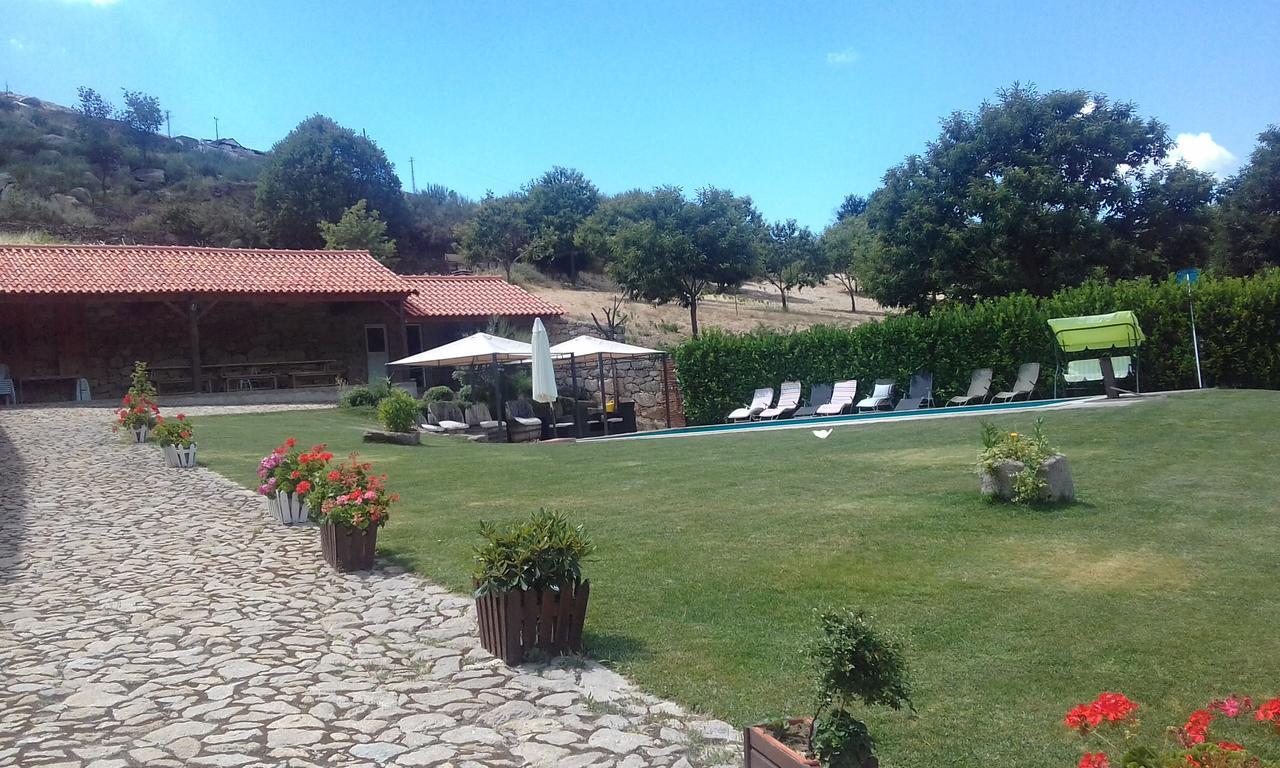 Quinta Da Picoila 호텔 페네도누 외부 사진